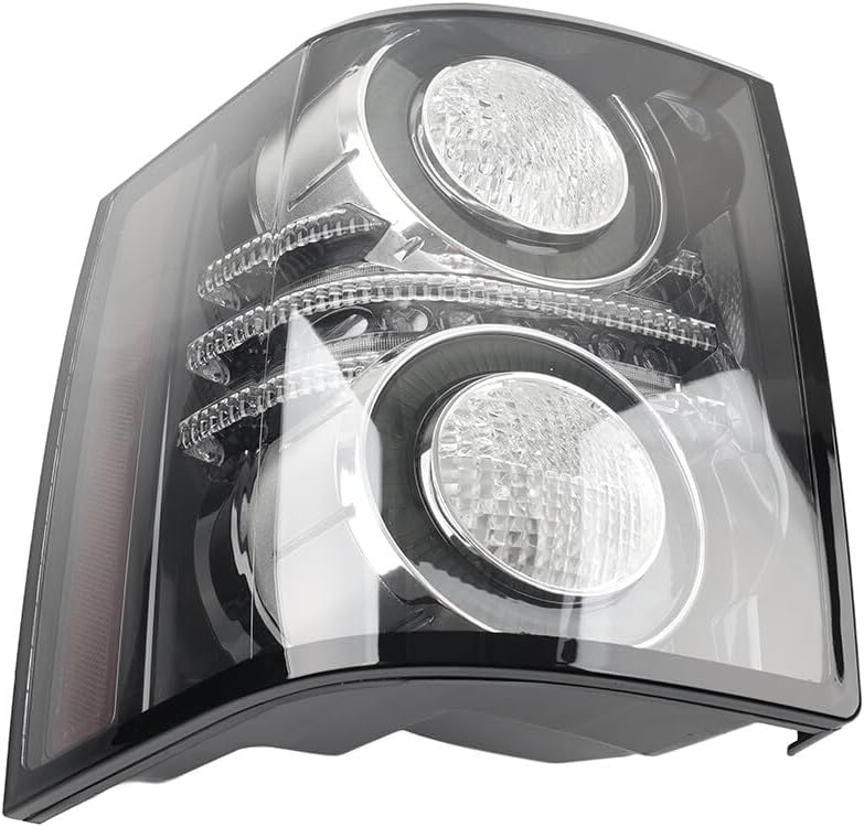 ya 10 9.16 zhengce LED Tail Light Assembly Fit For for Land Rover for Range Rover 2002-2012