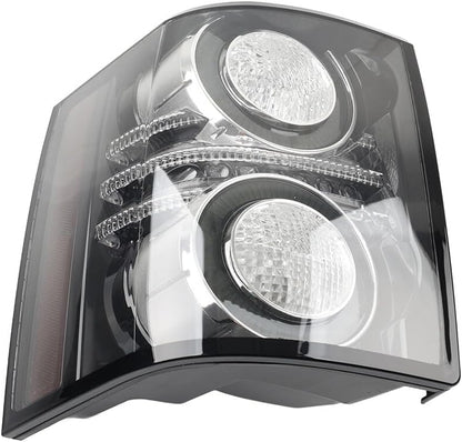 ya 10 9.16 zhengce LED Tail Light Assembly Fit For for Land Rover for Range Rover 2002-2012
