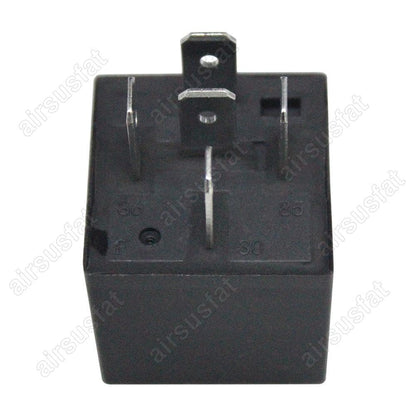 ya 8 8.24 baidi 61368373700 for BMW 1 3 5 6 7 X5 E70 F15 X6 F16 E61 E53 E65 Air Suspension Relay