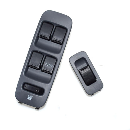 ya 6 8.24 baidi 3799075F61P4Z for Suzuki Grand Vitara XL-7 1999-2004 Power Window Switch Kit 