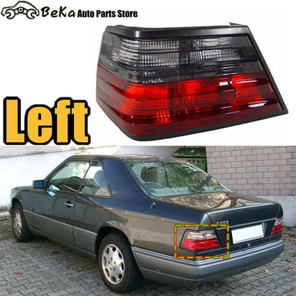 ya 2 8.15 1 piece for Mercedes-Benz W124 E-Class 1986-1995 left rear taillight brake light