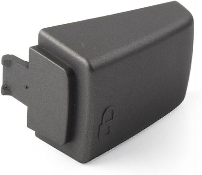 ya 5 8.10 Driver Side Exterior Door Handle Cap Grey for Land Rover Lander 2 LR3 LR4
