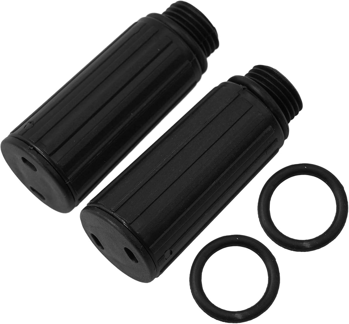 ya 28 10.13 baidi For Compressor Breathing Rod 15 5mm Pack of 2 Long Life