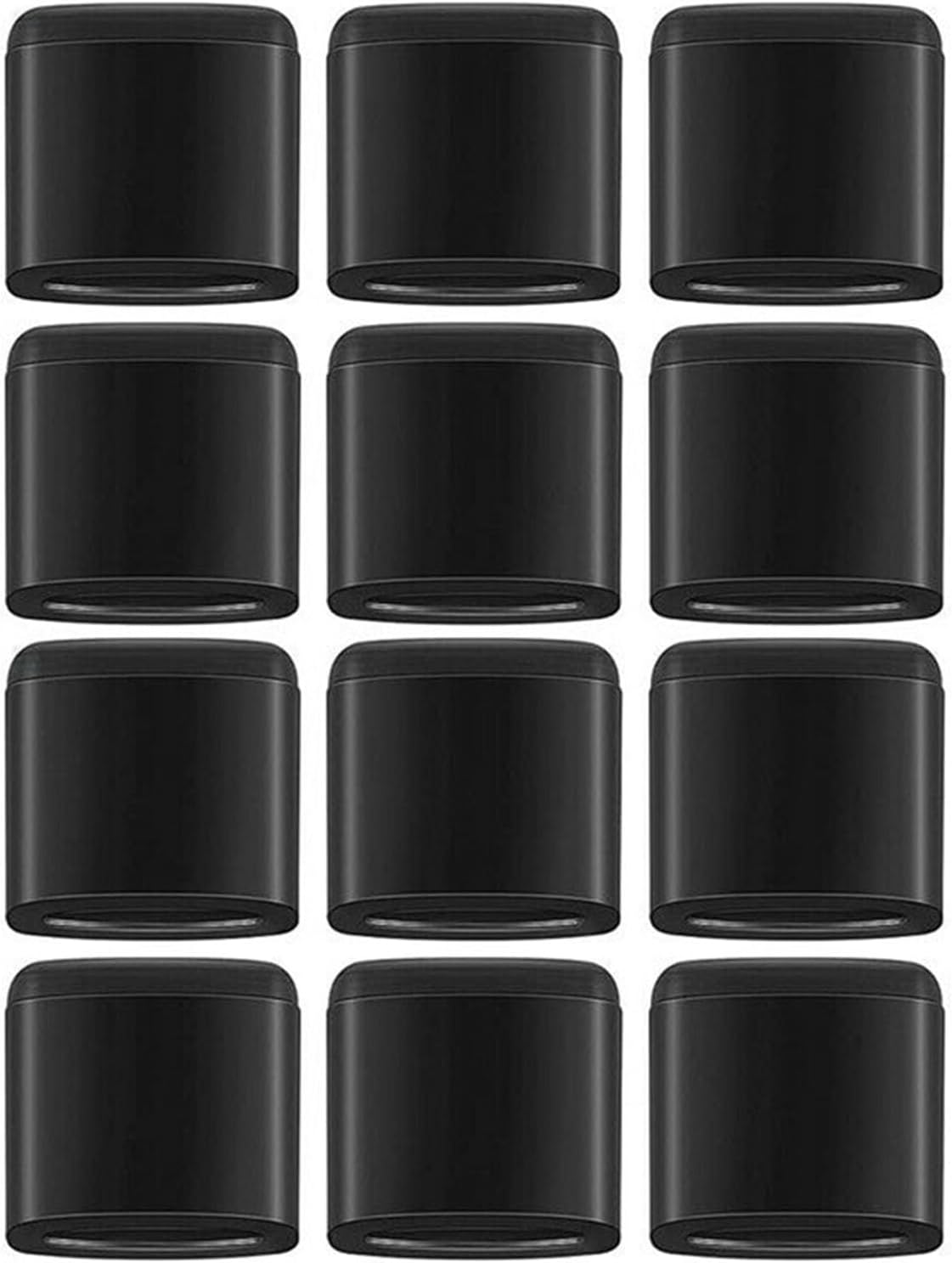 ya 14 9.20 baidi New Rubber Bumpers Fryers Rubber Rubber Tips 1.1x1.1cm Air Fryer-1
