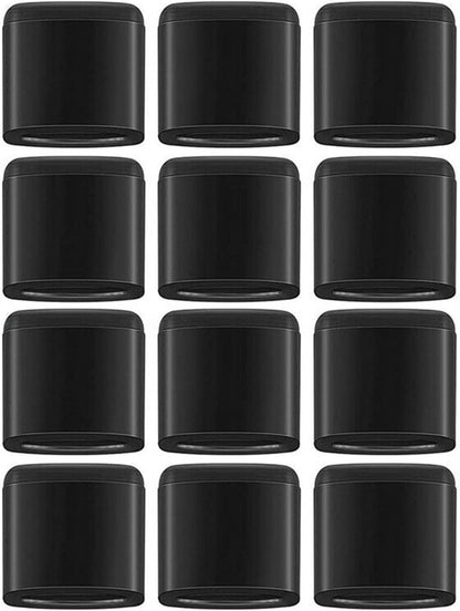 ya 14 9.20 baidi New Rubber Bumpers Fryers Rubber Rubber Tips 1.1x1.1cm Air Fryer-1