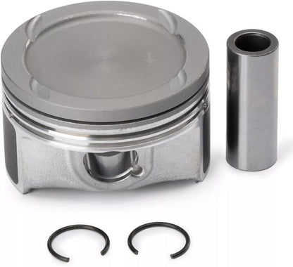 ya 4 8.24 baidi New set piston and ring kit for 11-20 Sonic for Cruze Trax Encore L4 1.4L 25198520