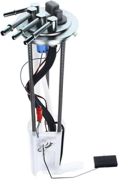 ya 27 10.13 baidi For Kodiak Topkick V8 8.1L for Chevy for GMC C4500 C5500 Electrical Fuel Pump Assembly