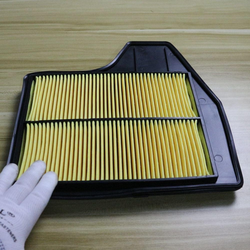 ya 23 10.7 baidi Suitable for Nissan for Altima 2013-2018 2.5L Engine Air Filter Element 16546-3TA0A-