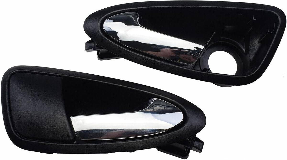 ya 9 10.24 Ibiza 2009-2017 Ibiza for SEAT Inner Door Handle Left and Right Front Handl