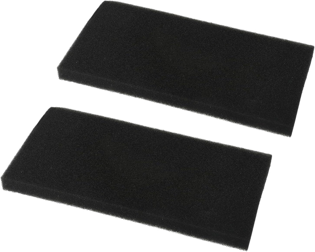 ya 26 10.21 baidi Stable Quality Spon Filter For Gorenje D7465 SP 10/320 Tumble Dryer Set Of 2
