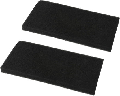 ya 26 10.21 baidi Stable Quality Spon Filter For Gorenje D7465 SP 10/320 Tumble Dryer Set Of 2