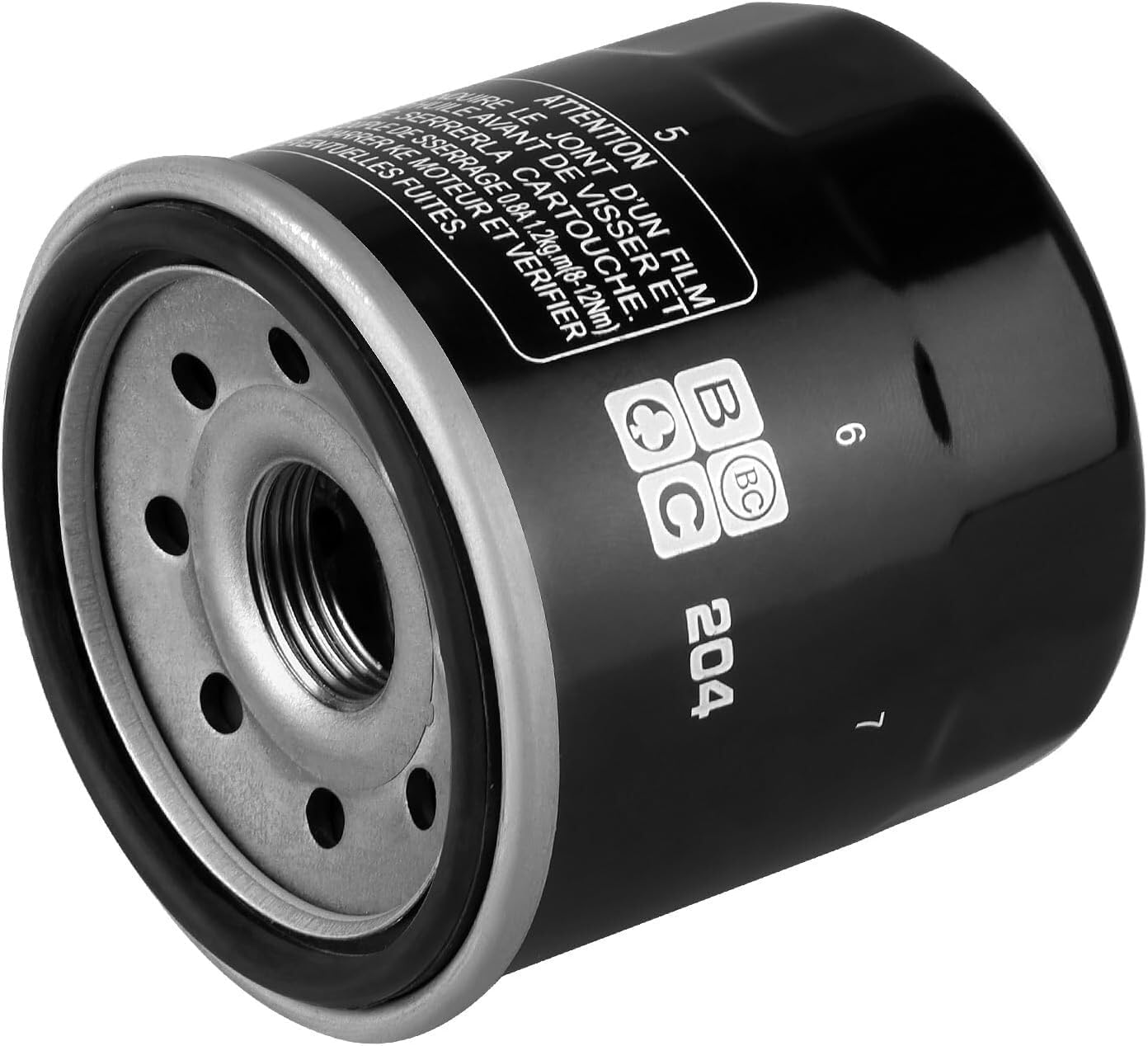 ya 5 8.24 baidi Oil Filter for Yamaha YFM700F Grizzly 700 FI auto 2007-2015 R for Hino 700 FI YXR700