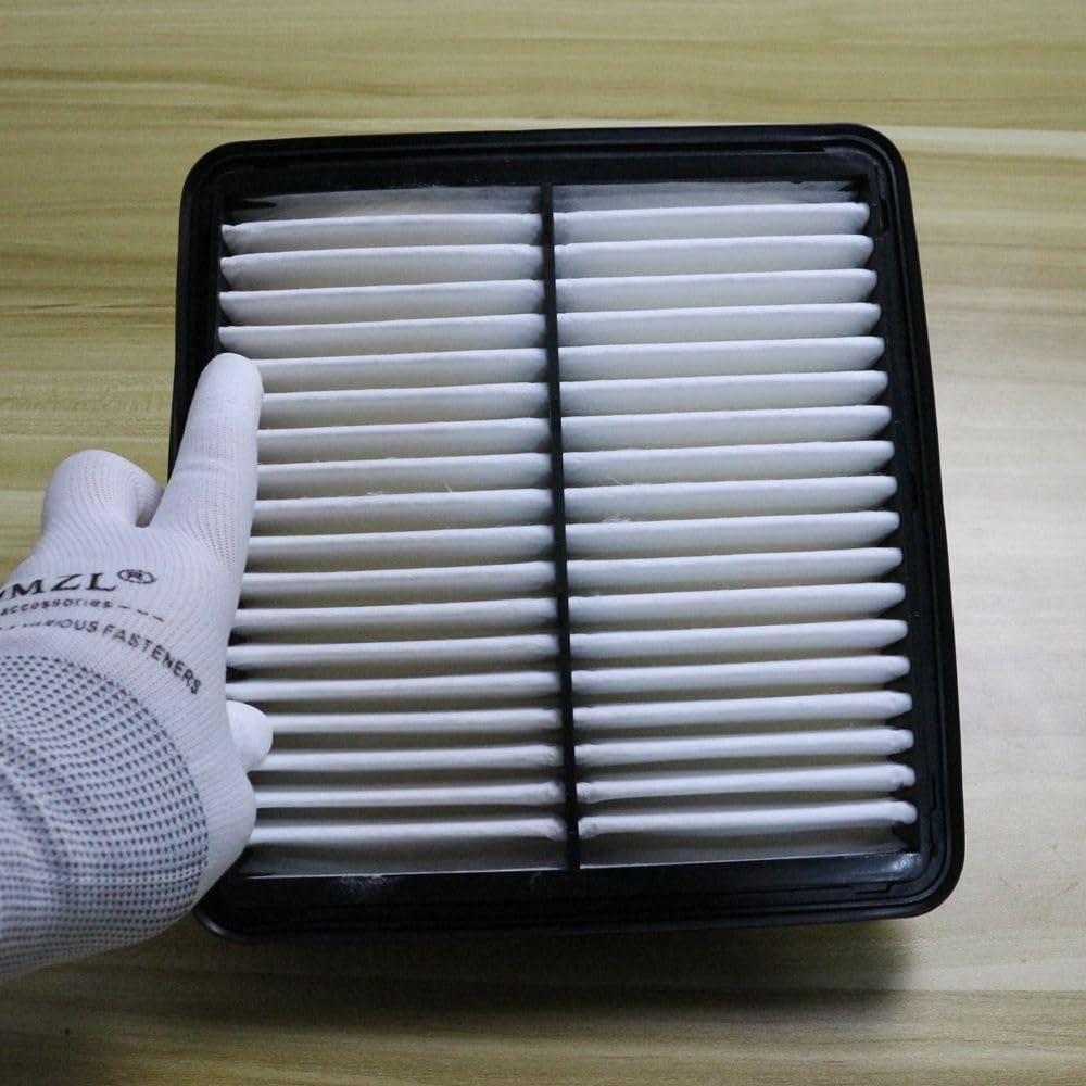 ya 23 10.7 baidi Air filter element PEH-13-3A0 for Mazda CX-3 L4 2.0L 2016-2020 engine
