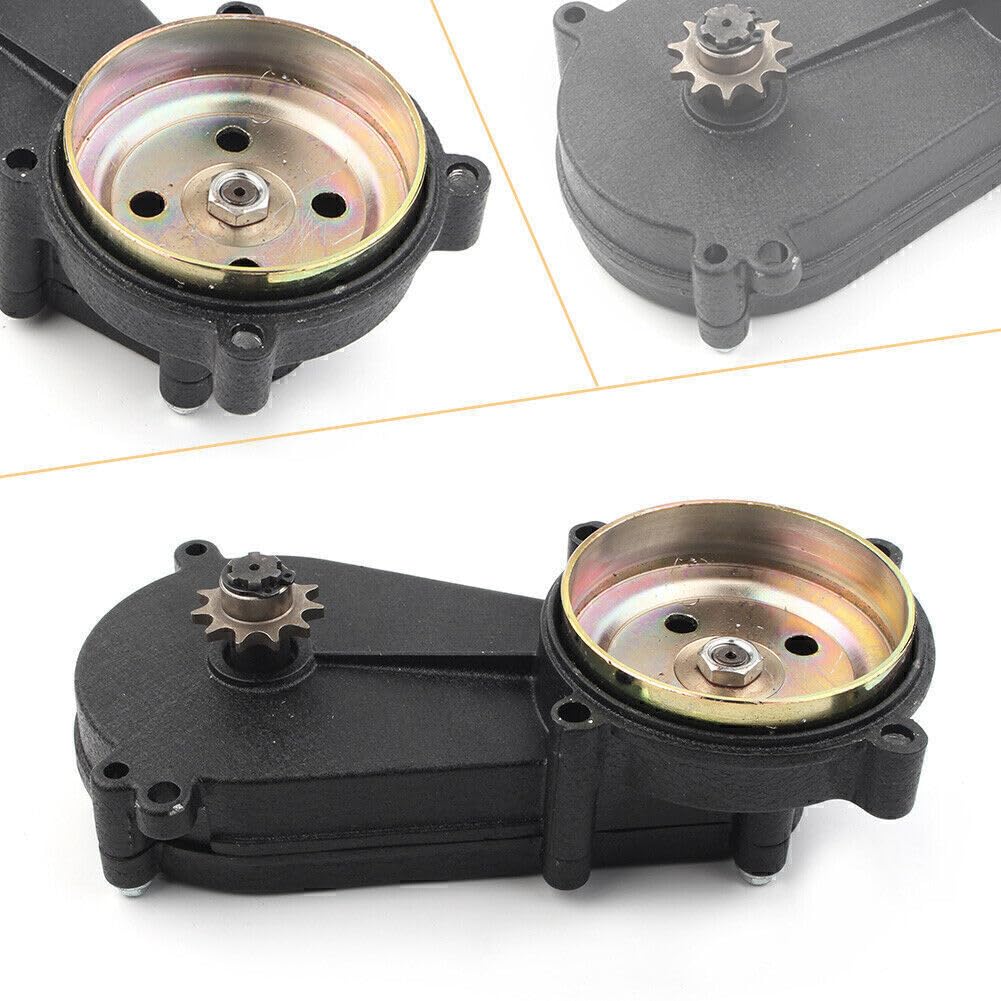 ya 6 8.14 2 Stroke Gear Box Clutch Transmission for 49cc Pocket Rocket for Mini Dirt ATV Bike
