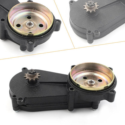ya 6 8.14 2 Stroke Gear Box Clutch Transmission for 49cc Pocket Rocket for Mini Dirt ATV Bike
