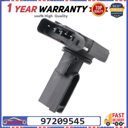ya 6 8.24 baidi Suitable for Silverado for Sierra Pickup Truck Savana Express 6.6L for VW Air Flow Meter Sensor 