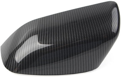 ya 11 9.14 baidi1x Left Mirror Cover Cap for Land Rover LR2 LR4 for Range for Rover Sport Lander 2