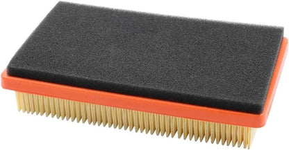 ya 23 10.7 baidi 2xAir&Pre Filter for Kohler 1408319S, MTD 751-10298 951-10298 Engine Lawn Mower