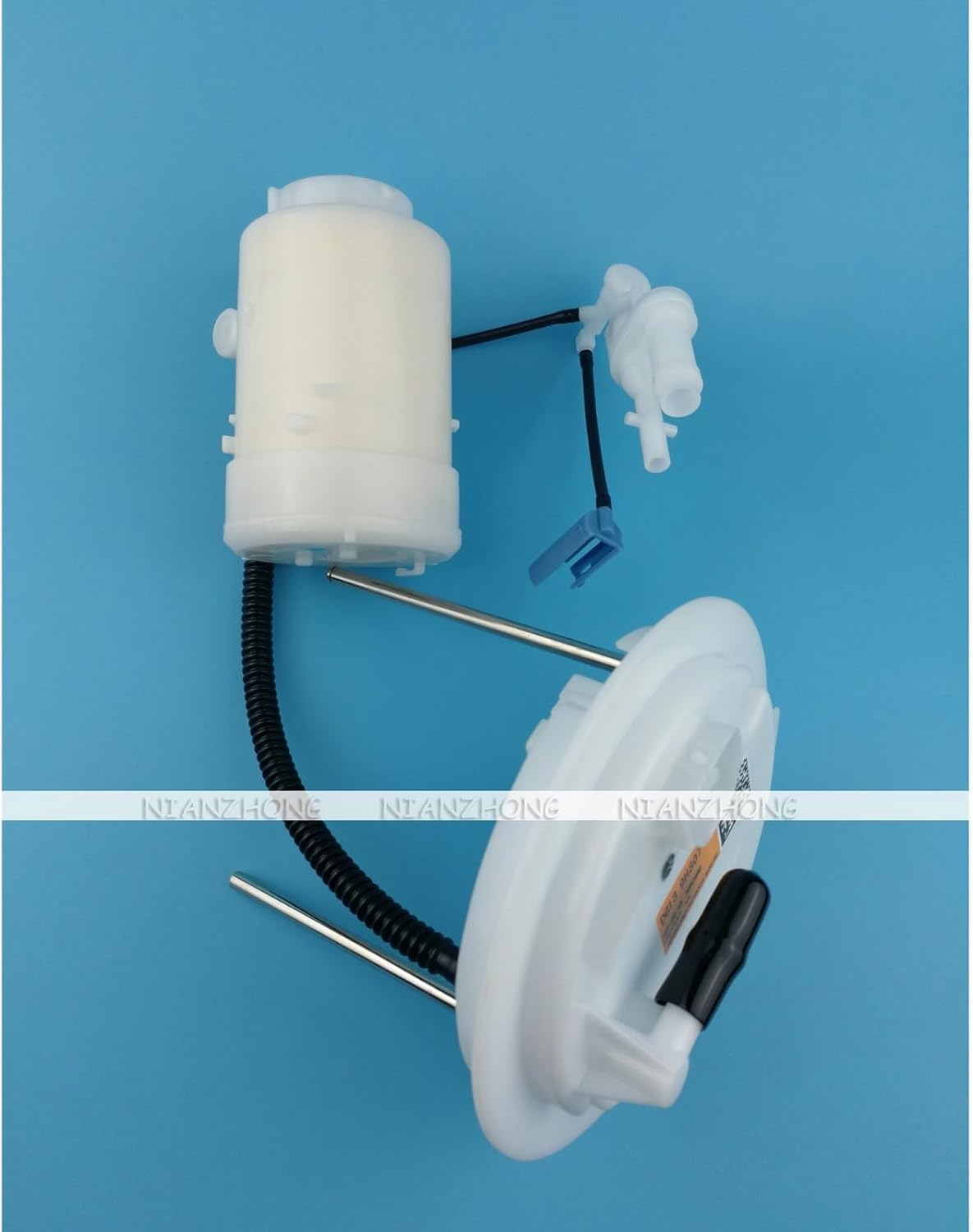 ya 4 8.24 baidi High Quality Fuel Filter 68051899AA for Jeep Patriot & Compass 2.4L 4WD 07-15