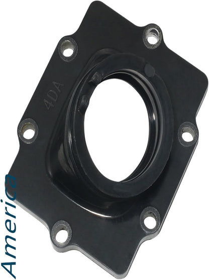 ya 13 9.15 baidi Carburetor Intake for MAN ifold Boot Adapter for Kawasaki KXT250 Tecate3 86-87 KX250