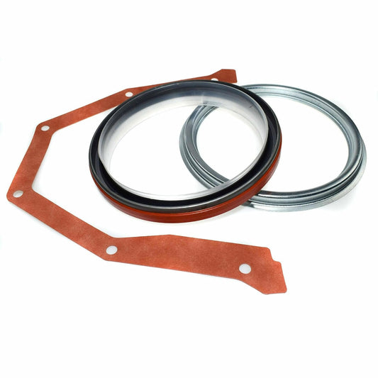 ya 4 8.8 5.9L Engine Rear Gasket Sealing Main Bearing kit Suitable for Dodge Turbo 4947667