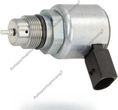 ya 10 9.16 baidi Common Rail High Pressure Valve 28249292 For JCB T4 4.4L T2/T3 6CYL Delphi