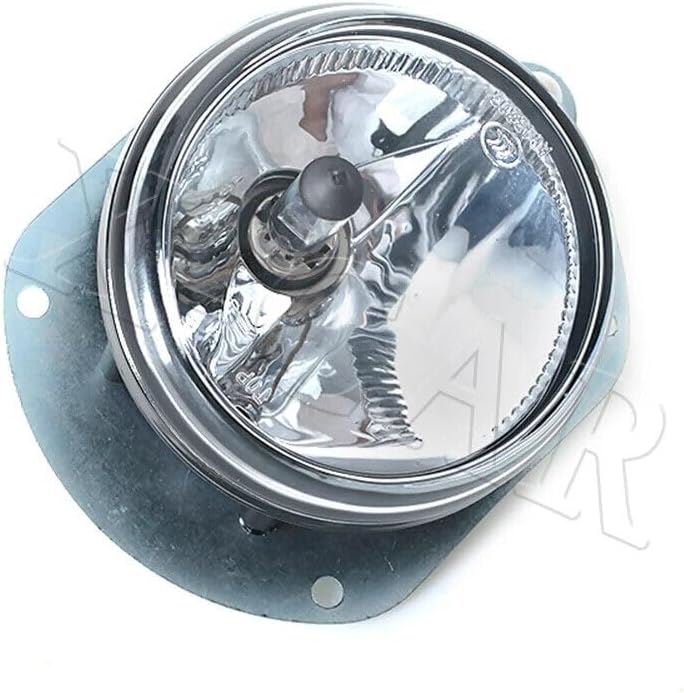 ya 4 8.10 FogLight fog light for cars suitable for Mercedes-Benz W204 C300 C350 W251 R350 SL63 AMG R350 SLK300