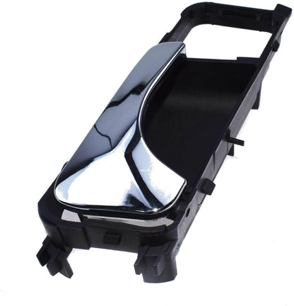 ya 9 10.24 Interior Door Handle for 04-08 for Suzuki Forenza Front Passenger Sedan 965