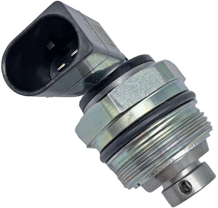 ya 5 8.10 2pcs left and right pressure fuel pump converter for Audi A6/A8 Quattro Q7 S5 for VW 4.2L