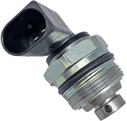 ya 5 8.10 2pcs left and right pressure fuel pump converter for Audi A6/A8 Quattro Q7 S5 for VW 4.2L