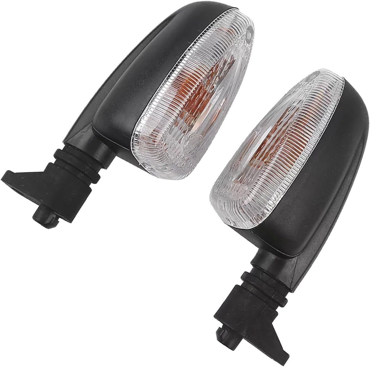 ya 11 9.14 zhengce Turn indicator signal light fits for BMW R1200GS 2004-2007 R1200R 2007-2012