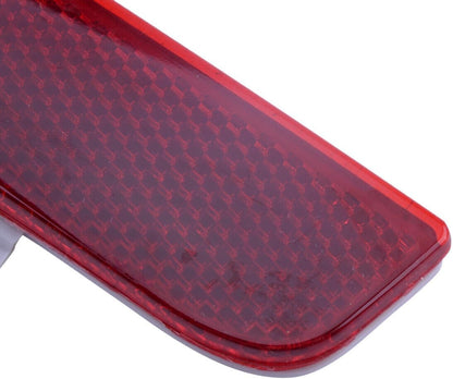 ya 10 9.16 zhengce RH Rear Red Bumper Reflector Fit for Land Rover LR2 2008