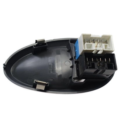 ya 4 8.8.2 500321134 Power Window Control Switch Button for Iveco Daily II 1999-2006