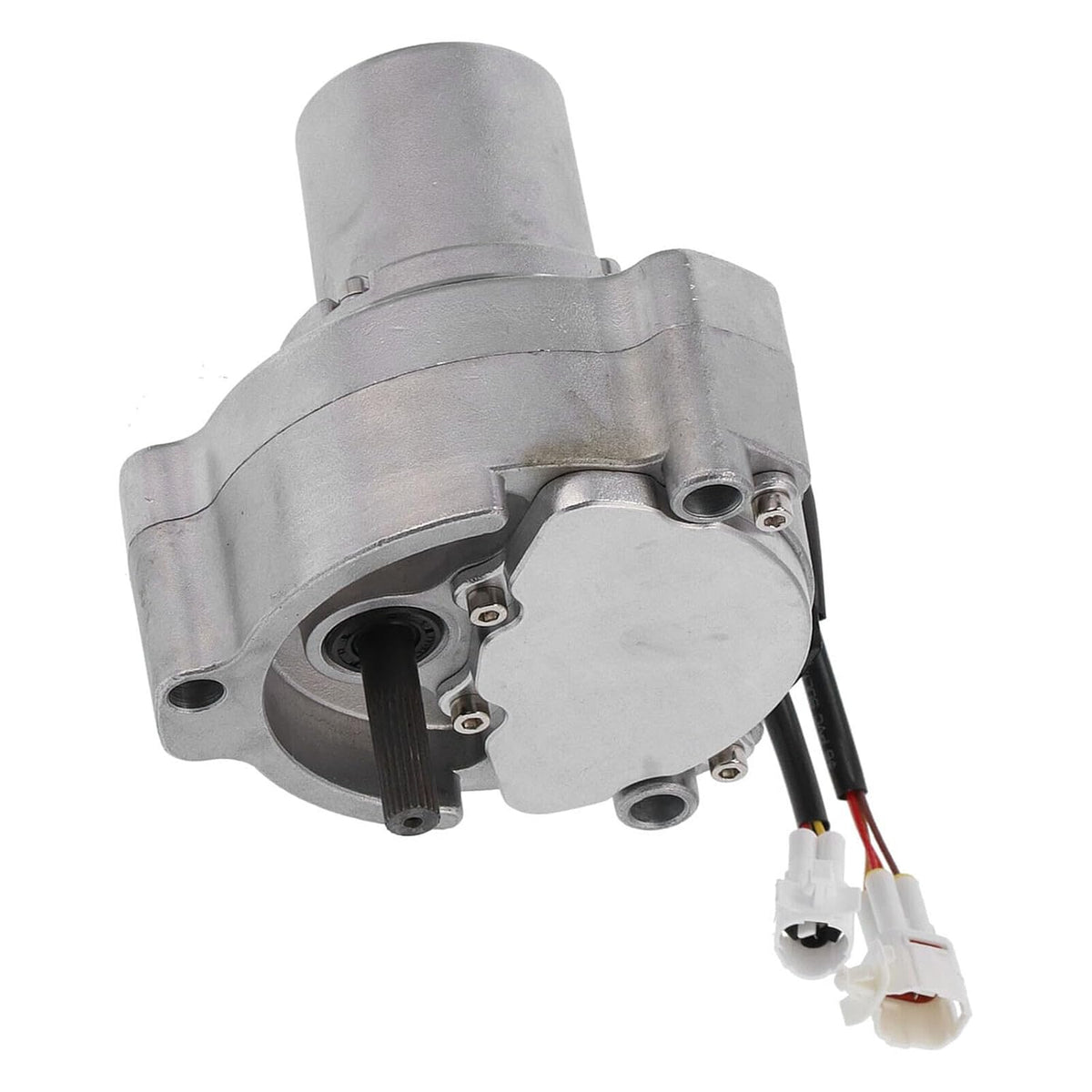 ya 16 10.20 baidi 2406U197F4 Throttle Motor YN2406U197F4 Fits for Kobelco Excavator SK200-3