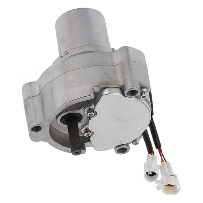ya 16 10.20 baidi YN2406U197F4 Stepper Motor Throttle for SK200-3 SK200-5 SK120-5 SK120-6 SK60-3
