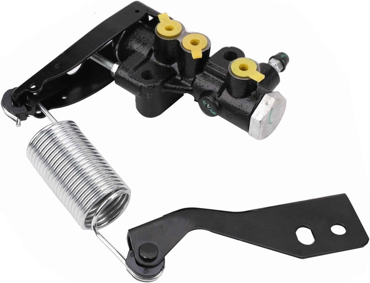 ya 10 9.16 baidi 46400-56G04 Brake Load Sensing Valve for Nissan Pickup Hardbody 2.4L 1993-1997
