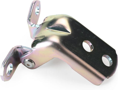 ya 5 8.10 2PCS for Nissan Patrol GU Y61 New Car Front Upper&Lower Door Hinges 82421-2J00A