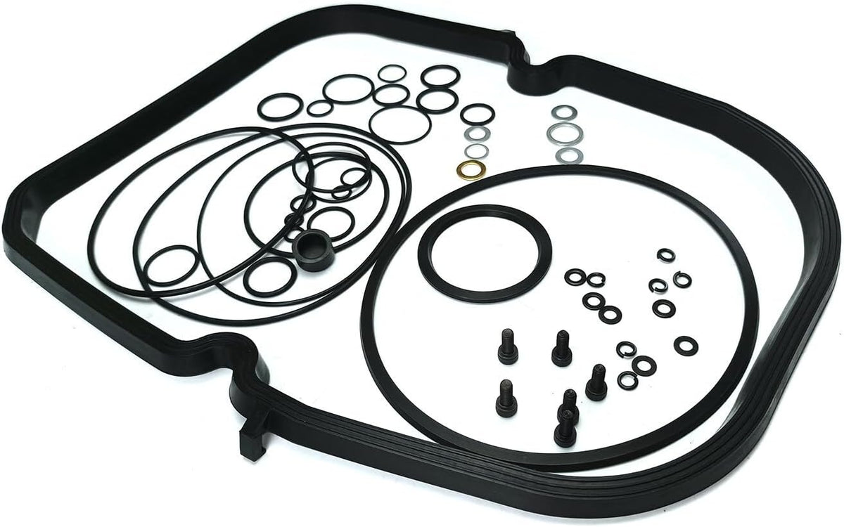 ya 10 9.16 baidi 722.3 Transmission Master Rebuild Kit Overhaul Friction Discs for Mercedes-benz