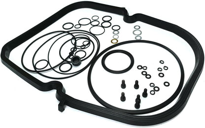 ya 10 9.16 baidi 722.3 Transmission Master Rebuild Kit Overhaul Friction Discs for Mercedes-benz