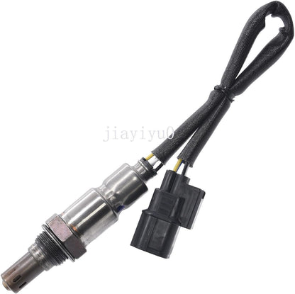 ya 15 10.19 zhengce 4 Pack Front and Rear Oxygen O2 Sensors for 2008-2010 for Honda Odyssey 3.