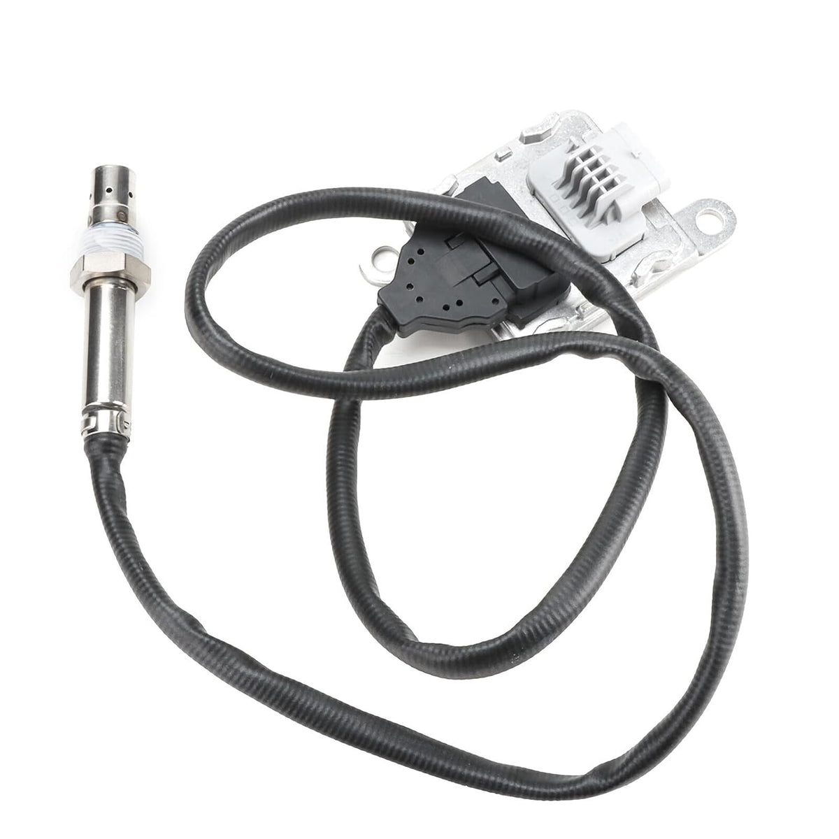 ya 9 10.24 1X HC3A-5L248-CB HC3A5L248CB NOX Sensor for 2017-2019 for Ford F-250 for Ford F-350 6.7L
