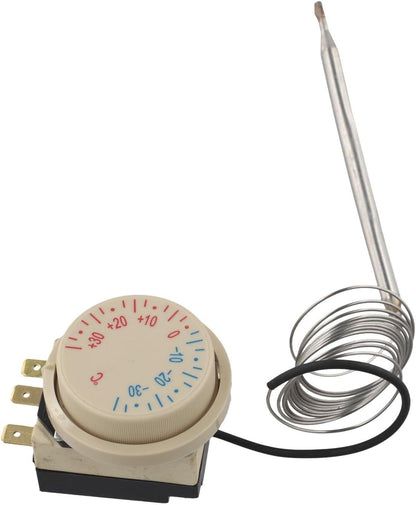 ya 26 10.21 baidi Installation Components Kitchen Appliance Mechanical Rotary Thermostat