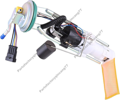 ya 6 8.24 baidi Fuel Pump 709000758 F01R00S633 for Can-Am ATV for Outlander Renegade 500 800 1000