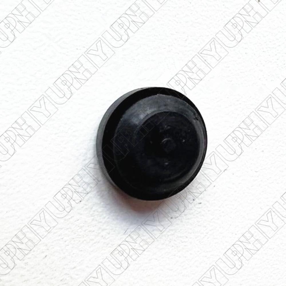 ya 5 8.24 baidi Rear Brake Backing Rotor Inspection Plug 410988J000 for Nissan Murano 350Z Quest