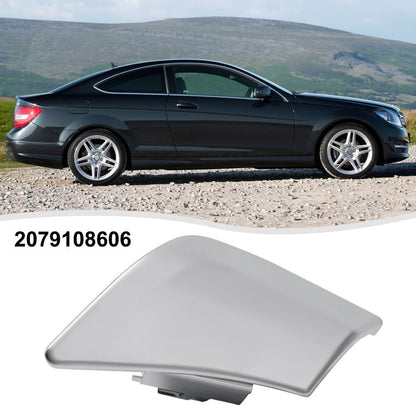 ya 23 10.7 baidi Car Front for Seats/for Mercedes/C-Class W204/E-Class W207 (Matte Right)a