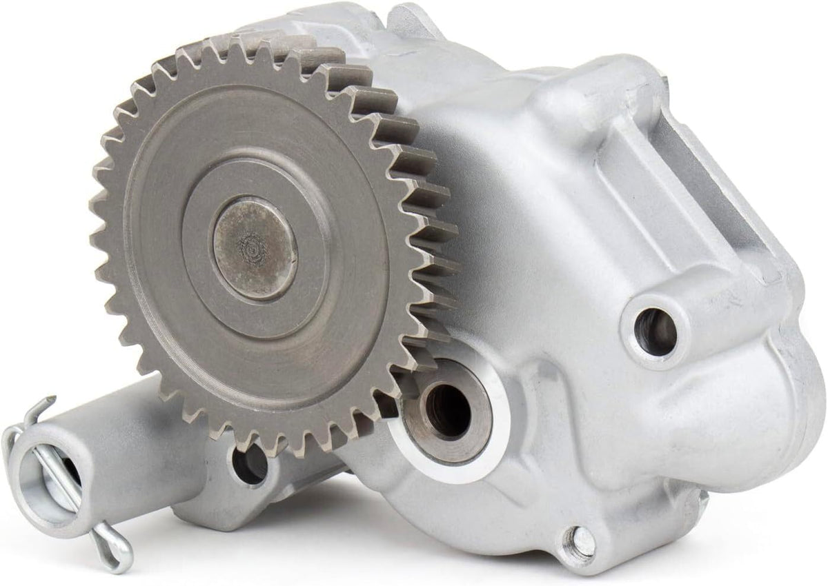ya 10 9.16 baidi 1 pc Oil Pump ME084735 Fit for Mitsubishi 6D34 6D34T EXCAVATOR KOBELCO