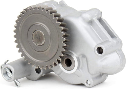 ya 10 9.16 baidi 1 pc Oil Pump ME084735 Fit for Mitsubishi 6D34 6D34T EXCAVATOR KOBELCO