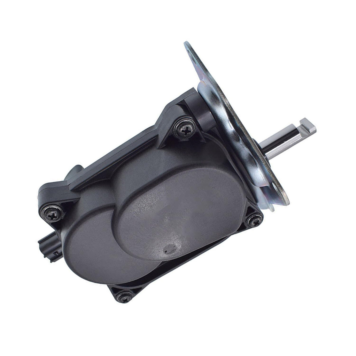ya 4 8.10 Car Transfer Box Shift Actuator 4WD Guide Rail MR446665 for Mistsing Pajero
