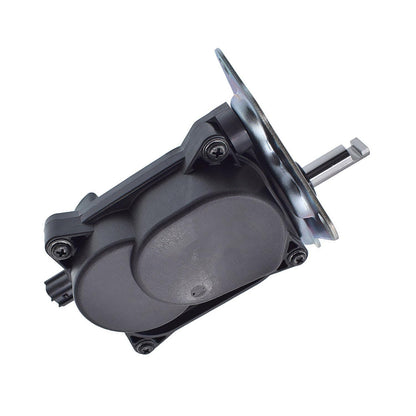 ya 4 8.10 Car Transfer Box Shift Actuator 4WD Guide Rail MR446665 for Mistsing Pajero