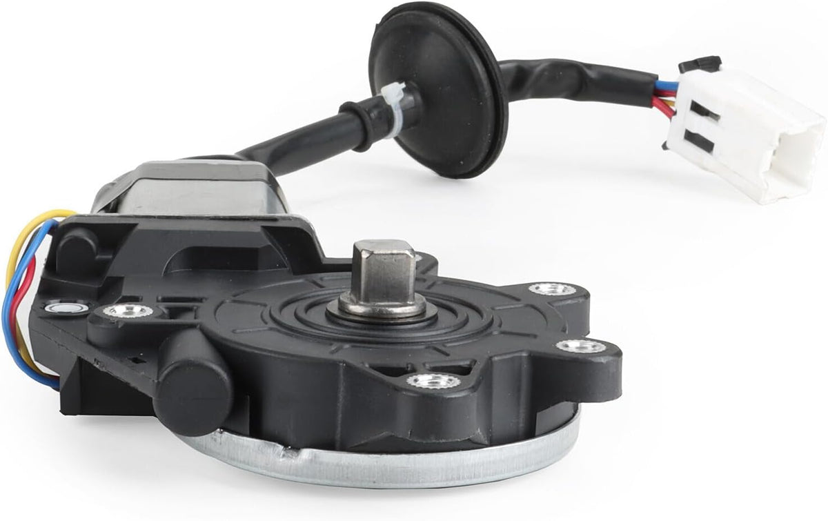 ya 12 10.8 baidi Power Window Lift Motor Driver Side Left LH for Infiniti G35 Coupe for Nissan 350Z